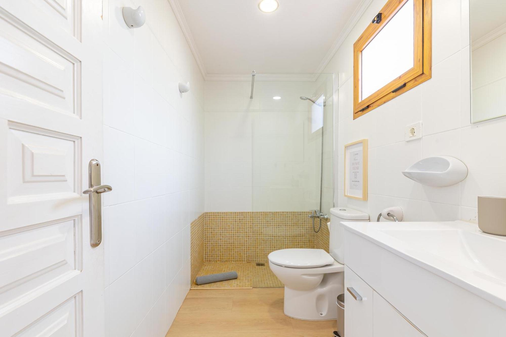 Canarian Holiday Home - Sunset Bungalow In Playa Del Ingles San Bartolomé エクステリア 写真