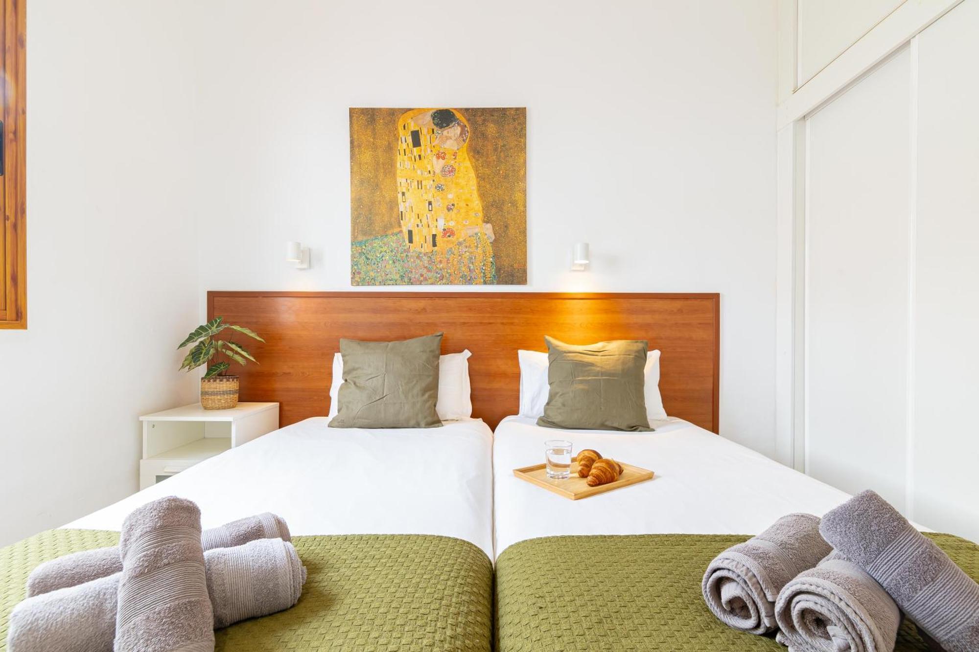 Canarian Holiday Home - Sunset Bungalow In Playa Del Ingles San Bartolomé エクステリア 写真